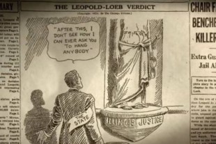 Leopold y Loeb, los superdotados que quisieron cometer el crimen perfecto