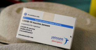 Desvelada la eficacia de la vacuna de Janssen contra la variante Delta