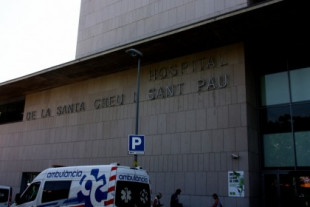 Profesionales del Hospital Sant Pau de Barcelona reclaman poder practicar abortos y acabar con el veto de la Iglesia