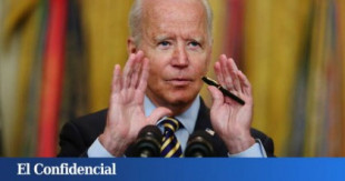 Biden cumple la amenaza proteccionista de Trump e impone aranceles a la eólica española