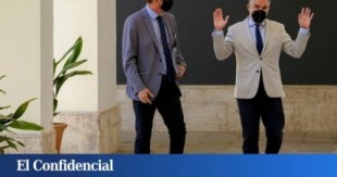 Andalucía avisa: el 72% de sus pacientes en UCI de 50-60 años rechazaron la vacuna