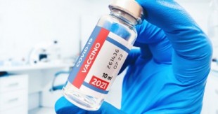 ¡La felicità! Vacuna italiana contra el COVID arroja 93% de efectividad con una dosis