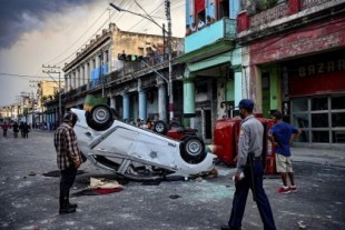 Protestas en Cuba: Claves para entender lo que está pasando en la isla