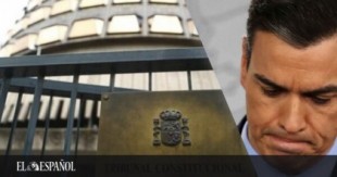 El confinamiento general de la población que decretó Pedro Sánchez fue inconstitucional, dice el TC