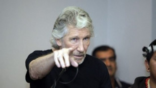 Roger Waters sobre el bloqueo contra Cuba