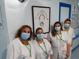 El infravalorado trabajo de las auxiliares de enfermería: "No somos limpiaculos, somos limpialágrimas"
