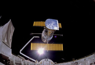 La NASA pone en marcha el procedimiento con el que espera devolver el telescopio espacial Hubble al servicio