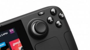 Valve presenta el Steam Deck, su consola portátil para disfrutar de los juegos de PC donde sea