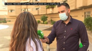 Un joven  con Asperger asesinado a puñaladas en Madrid