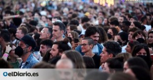 El Govern catalán admite que fue un "error" permitir tres festivales masivos con los casos disparados