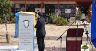 Andalucía Laica: Carta al alcalde de Villaralto sobre la “bendición” del memorial republicano