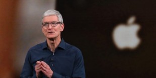 Empleados de Apple renuncian a su trabajo por la postura de la compañía contra el trabajo a distancia [En]