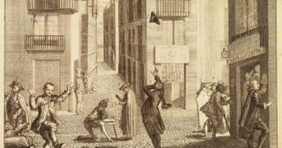 La lotería en España: una fiebre del siglo XVIII