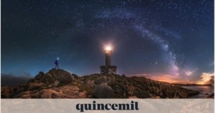 Galicia toca el cielo fotográfico: Las panorámicas de un cambrés arrasan mundialmente
