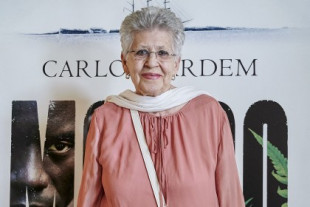 Fallece Pilar Bardem a los 82 años