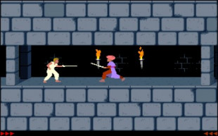 Disfruta de Prince of Persia en versión open source