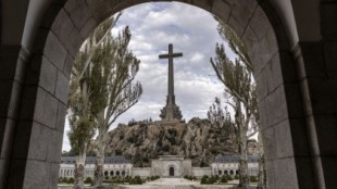 La Ley de Memoria extingue la Fundación del Valle de los Caídos y un decreto posterior expulsará a los frailes