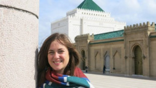 La periodista asturiana que sospecha haber sido espiada por Marruecos