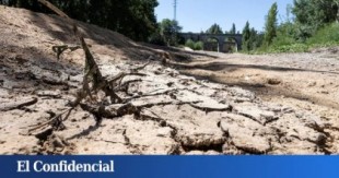 Galicia se seca, Asturias se 'hunde': así han cambiado las lluvias en 50 años en tu CCAA