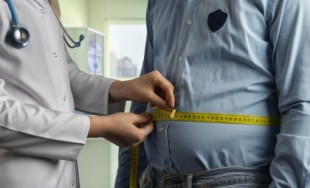 El 80% de los pacientes con COVID-19 grave tenían obesidad