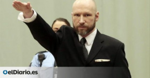 Diez años del atentado de Breivik en Utoya: "No hemos aprendido el peligro del extremismo" 