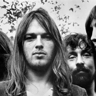 De Menos a Más – Pink Floyd
