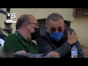El alcalde de Albacete Emilio Sáez mete de asesor a su cuñado