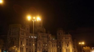 Centenares de miles de afectados por un apagón de luz en varias zonas de España
