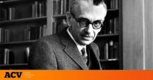 Kurt Gödel, el matemático de las paradojas que 'hackeó' la Constitución americana
