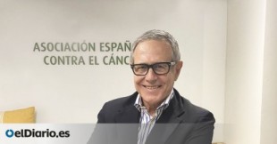 Ramón Reyes: "El cáncer es una bomba de relojería que nos explotará en la cara cuando acabe la pandemia"