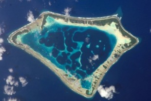 Internet le debe mucho al dominio de un atolón de la Polinesia: la fascinante historia de los .tk