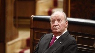 El fiscal suizo descubre una nueva cuenta de Juan Carlos I en un banco suizo