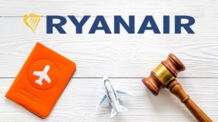 OCU tumba las cláusulas abusivas de Ryanair