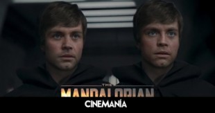 Lucasfilm ficha al autor de un "deepfake" viral de 'The Mandalorian'