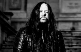 Fallece Joey Jordison, ex batería de Slipknot