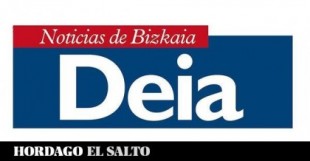 El Comité de empresa de Deia denuncia el despido “ideológico” de un periodista en prácticas