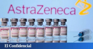 La segunda dosis de AstraZeneca no aumenta el riesgo de trombos raros, según 'The Lancet'