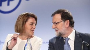 García-Castellón cierra la investigación de Kitchen sin citar a Rajoy y salvando a Cospedal