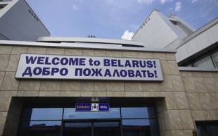 Desaparece el controlador aéreo que ordenó el desvío del avión de Ryanair a Bielorrusia