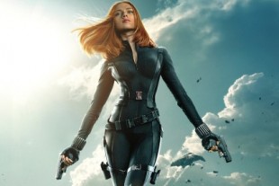Scarlett Johansson demanda a Disney: dice que rompieron su contrato al haber estrenado 'Black Widow' por streaming en Disney+