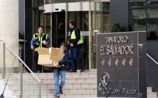 La trama de los ataúdes de Valladolid dio el cambiazo a seis mil féretros desde 1995 para defraudar seis millones de euros