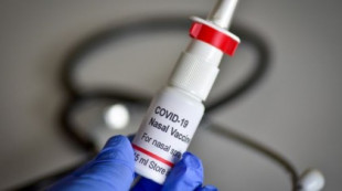 La vacuna nasal contra el covid: la esperanza para cortar del todo la transmisión del virus