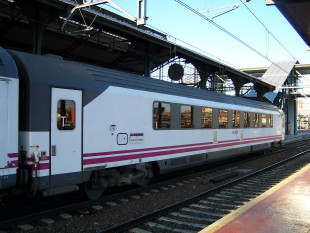 Comboios de Portugal compra a Renfe material ferroviario excelente a precio de ‘chatarra’ (SEMAF)