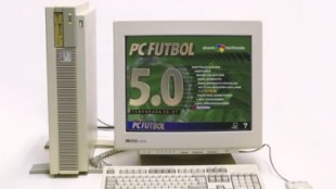 He vuelto a jugar al PC Fútbol 5.0 casi 25 años después: la nostalgia de un adelantado a su tiempo