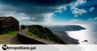 Vixía Herbeira, los acantilados más altos de Europa continental están en tierras gallegas