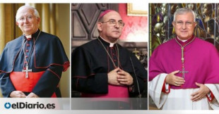 Los obispos valencianos disparan sus ingresos anuales hasta los 109,5 millones