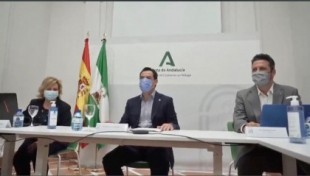Andalucía impone el certificado de vacunación o un test de antígeno para entrar en locales de ocio 