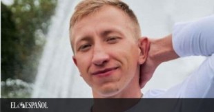 Hallan ahorcado al opositor bielorruso Vitaly Shishov en un parque de Kiev