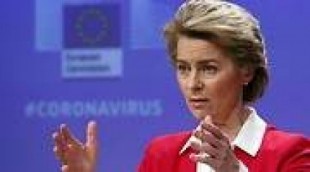 Alemania y Francia piden reformar el mercado eléctrico a Bruselas