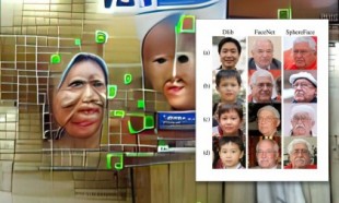 "Caras maestras" que pueden eludir más del 40% de los sistemas de autentificación facial [inglés]